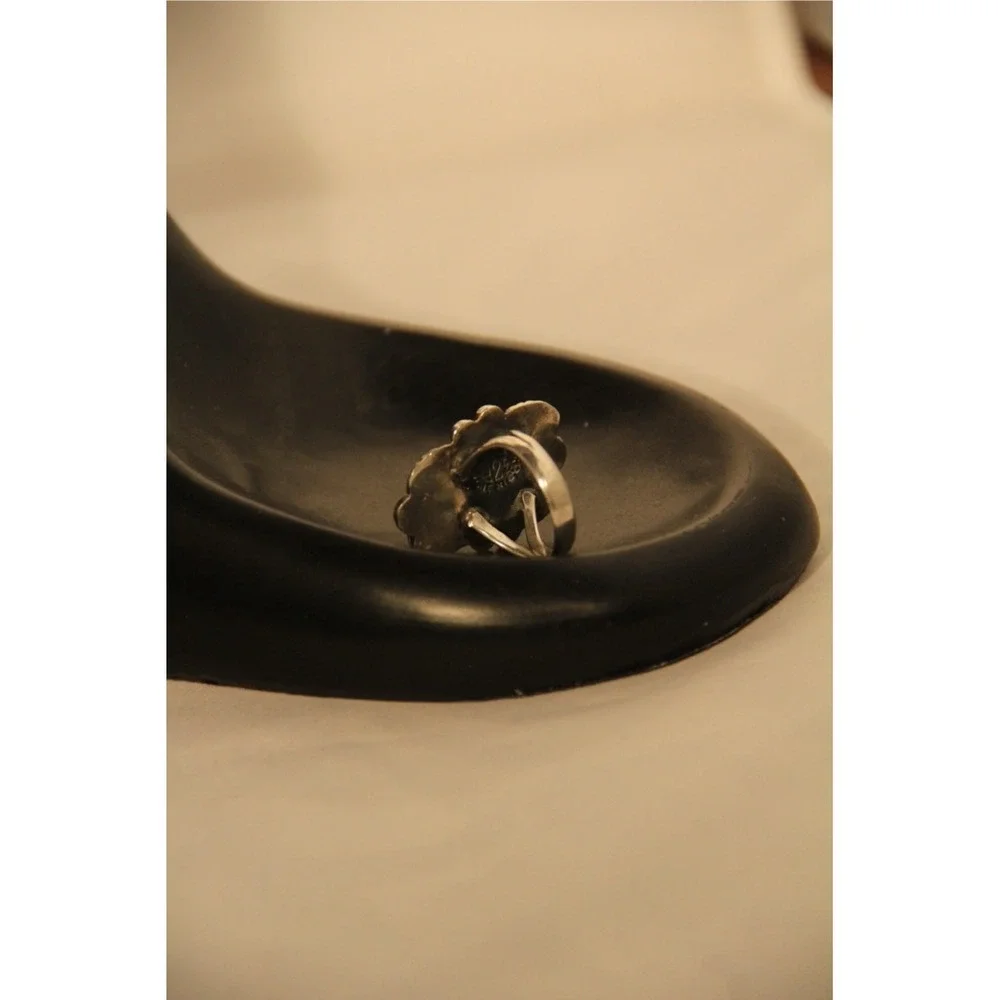 Sterling vintage mexican