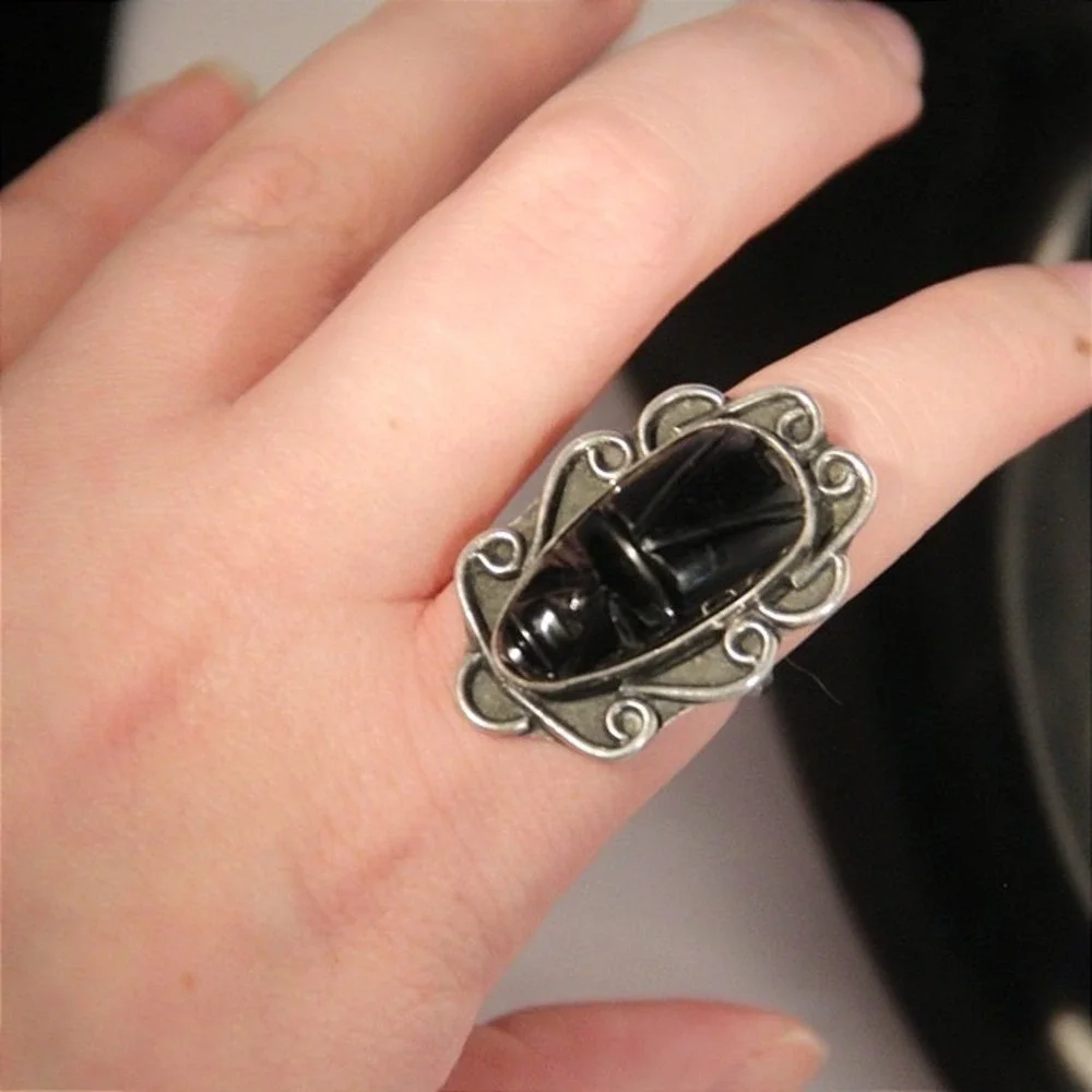 Sterling vintage mexican