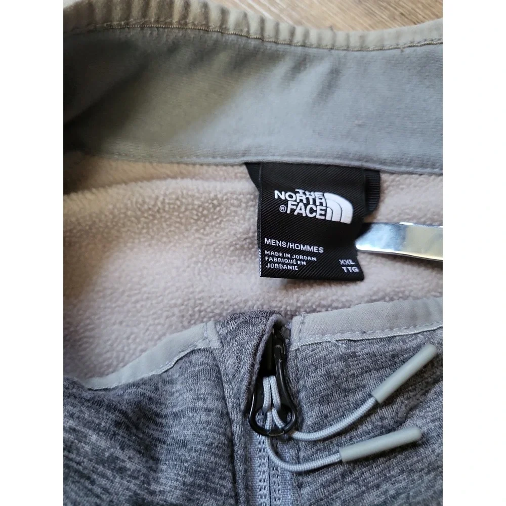 The North Face north face
