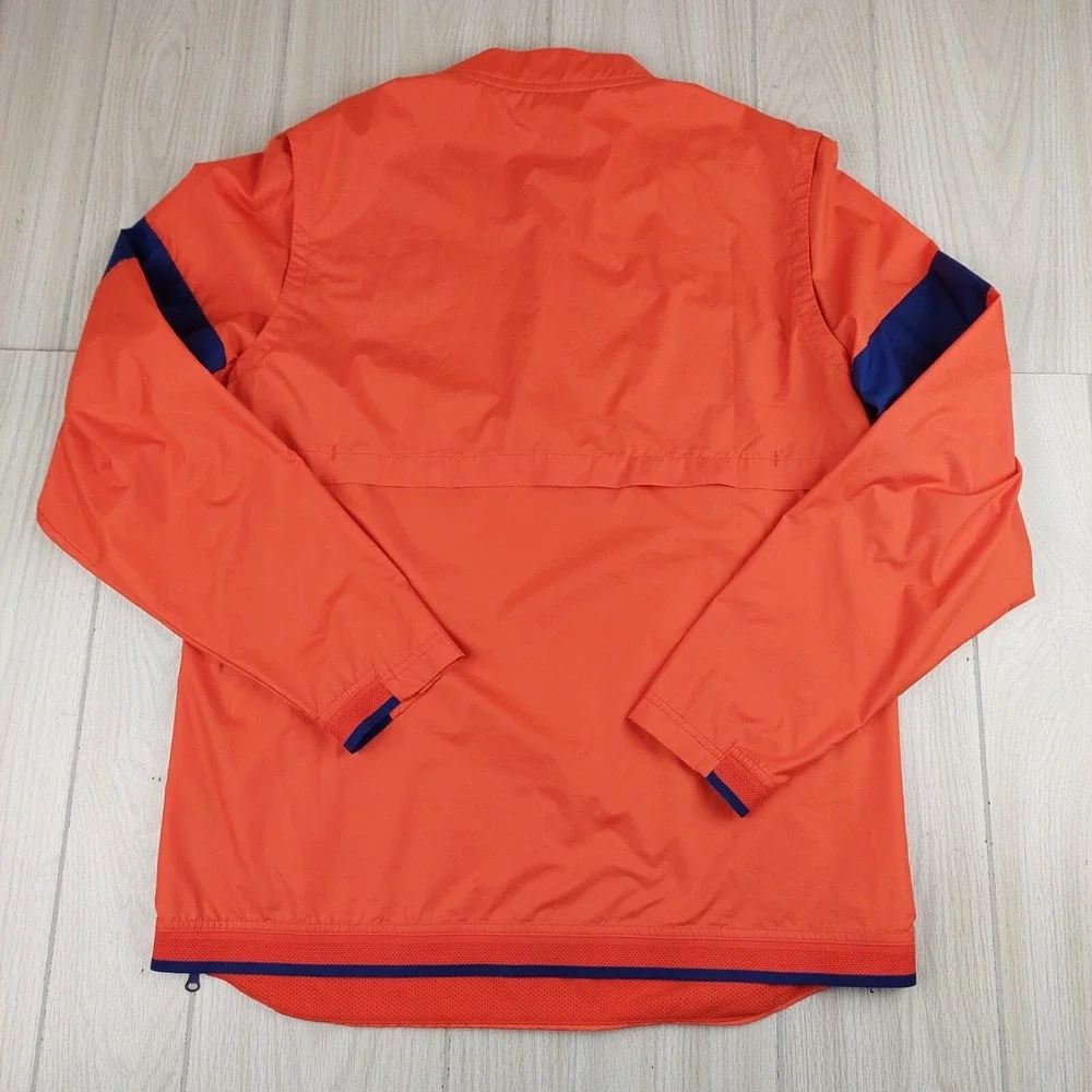 Nike clemson tigers