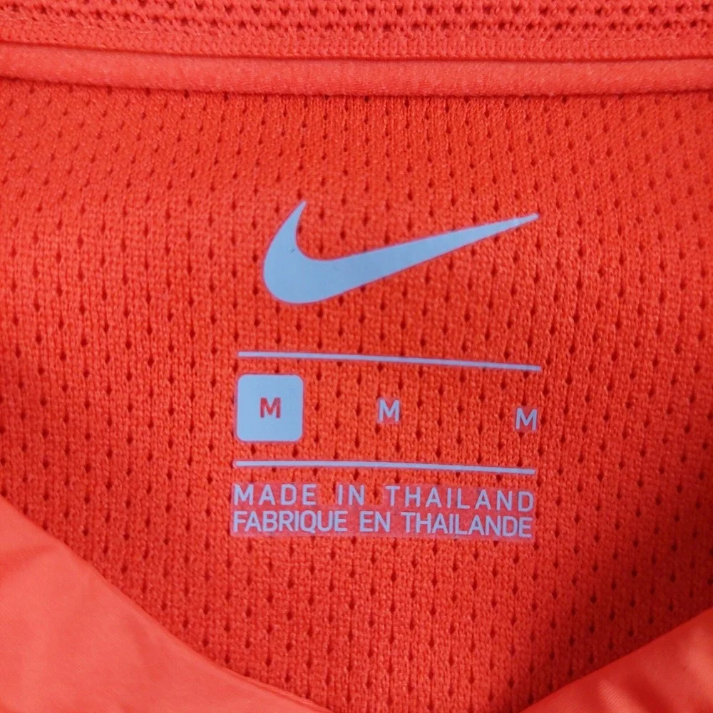 Nike clemson tigers