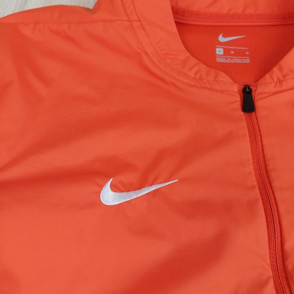 Nike clemson tigers