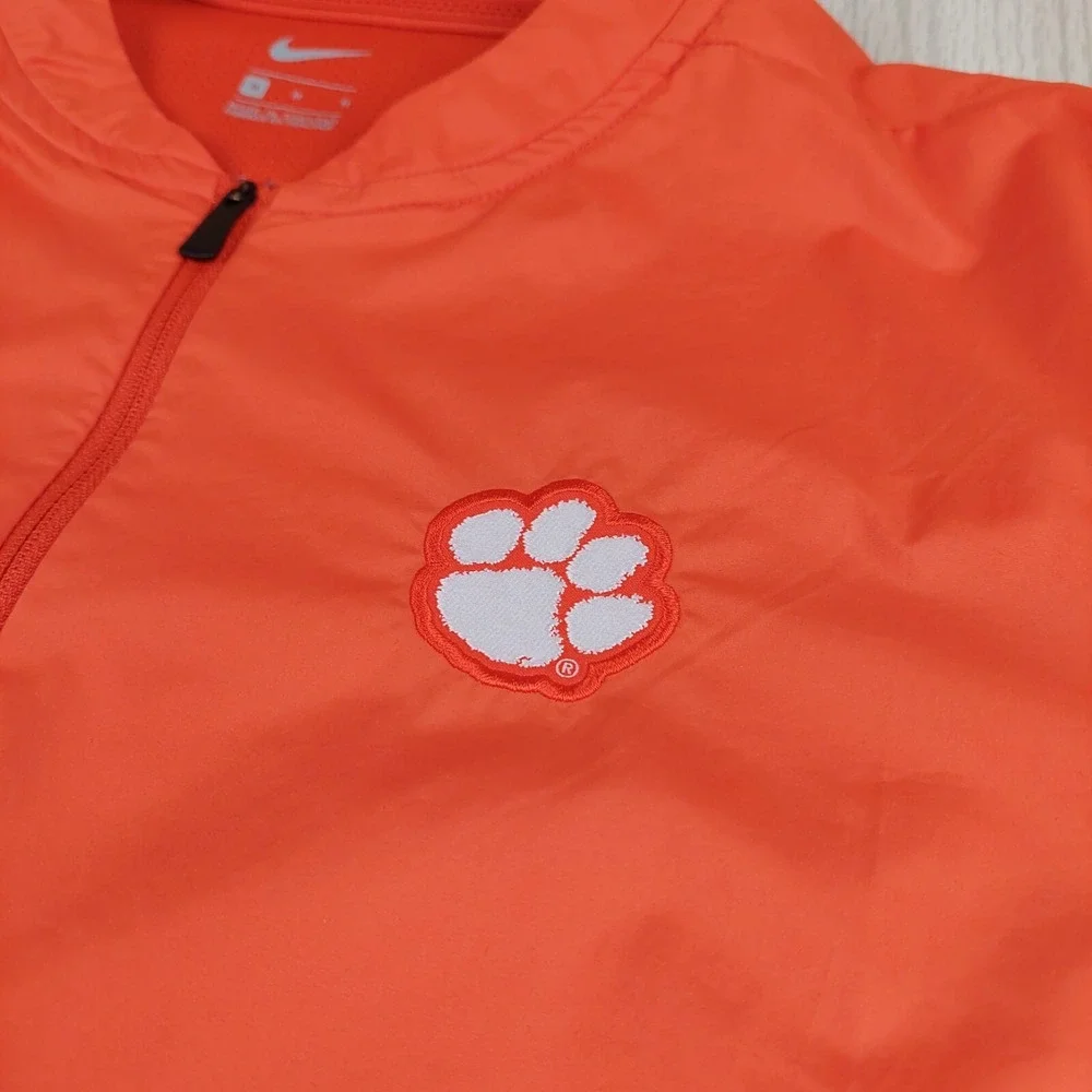 Nike clemson tigers