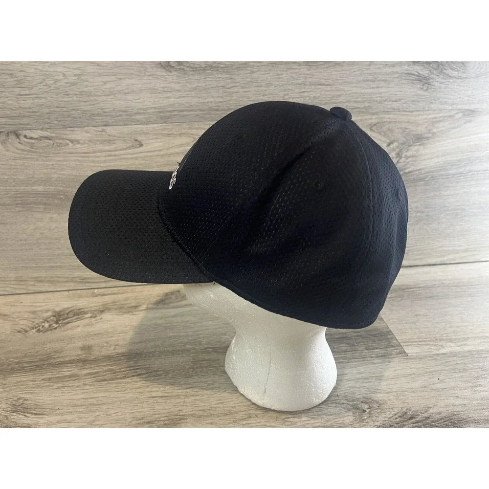 adidas black cap