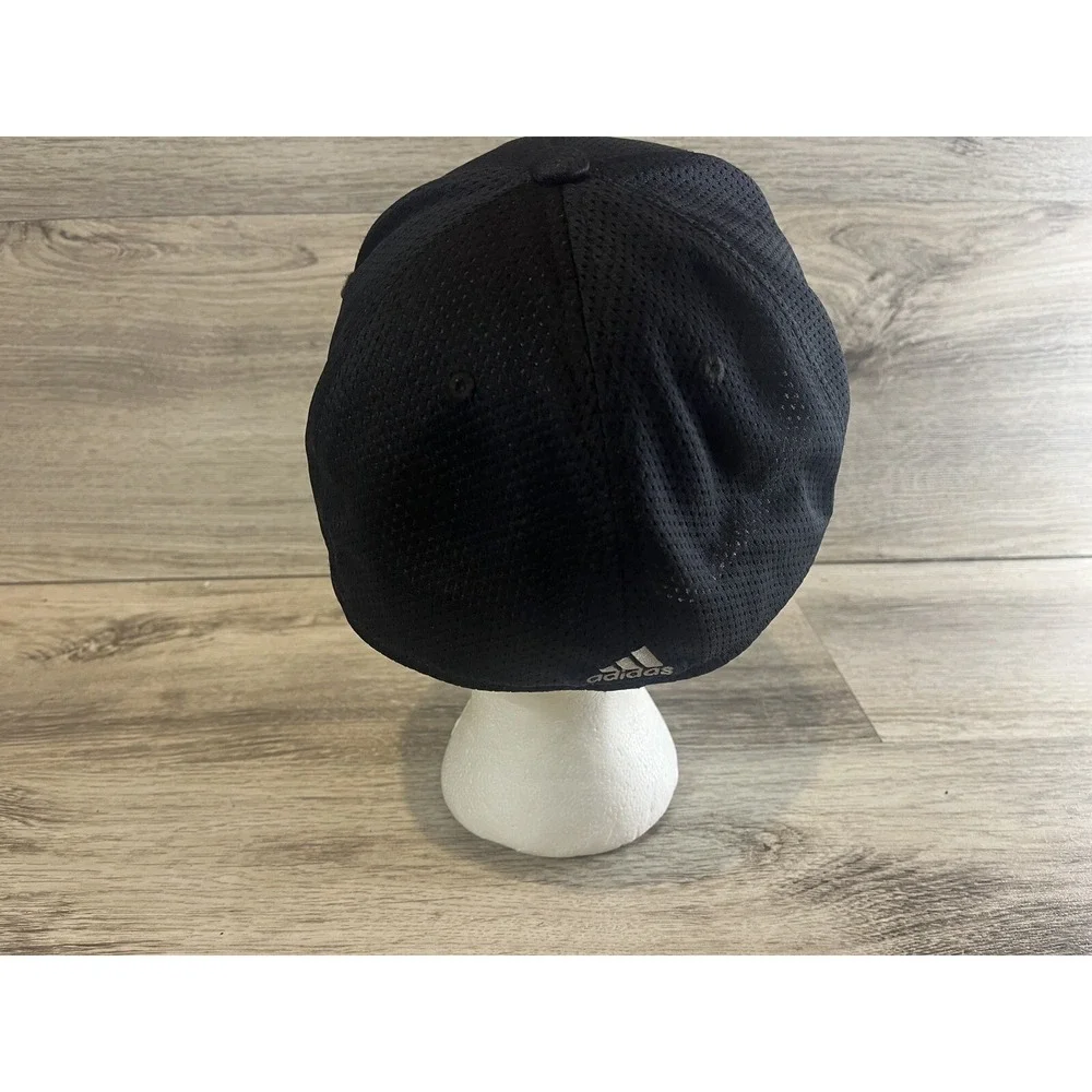 adidas black cap