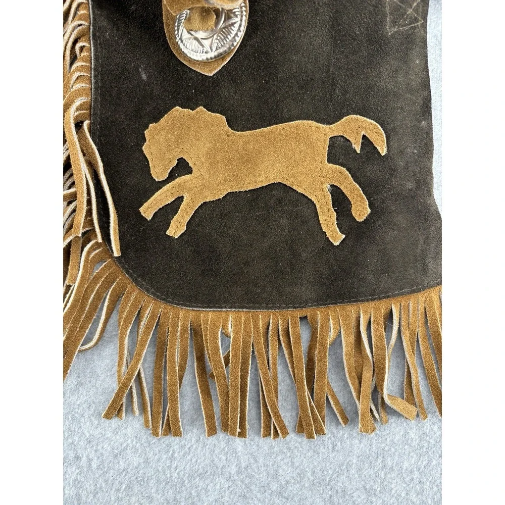 Equi-grip tone silver western