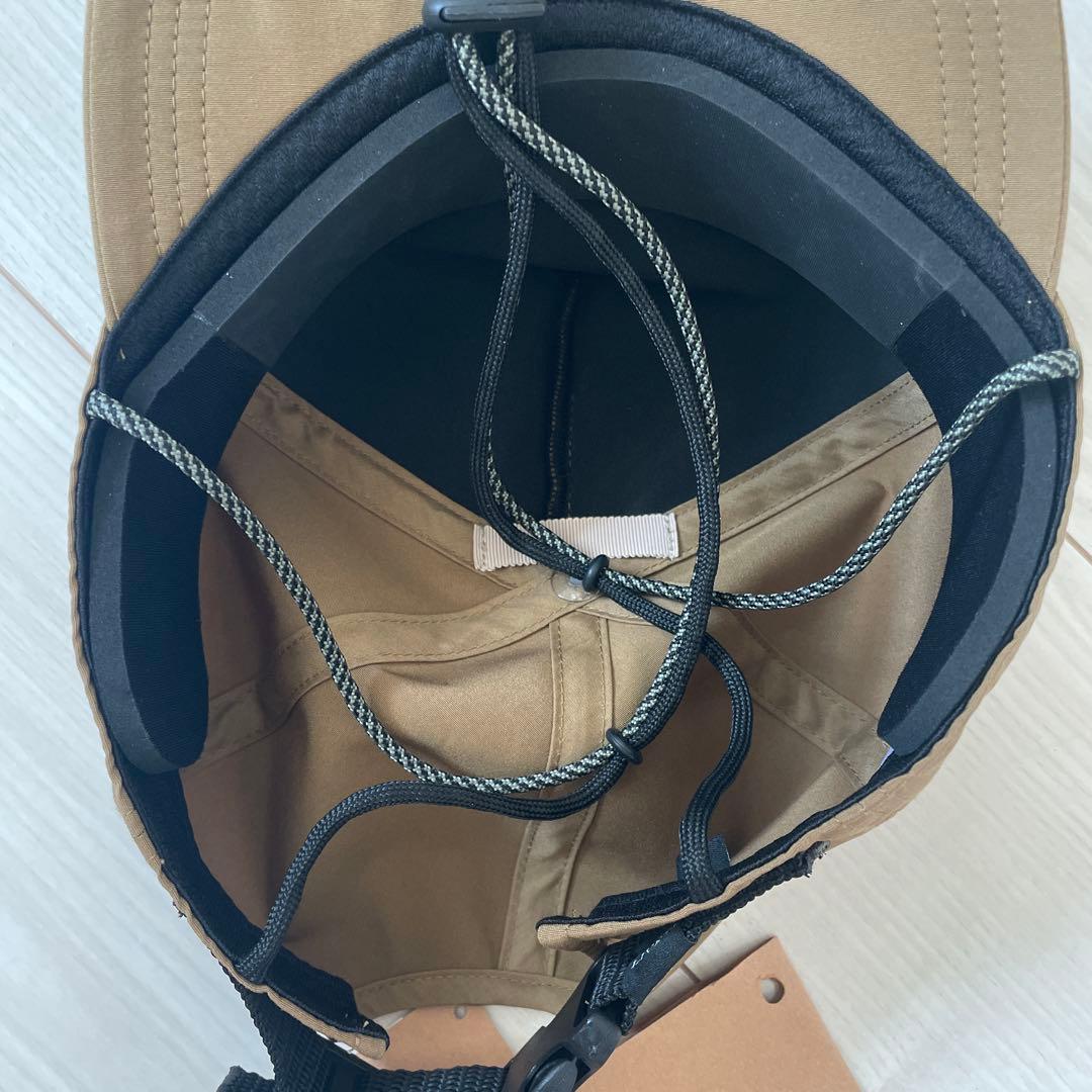 Livete Rivet Surf Cap L - Non-slip Surf Cap - Khaki - Men's