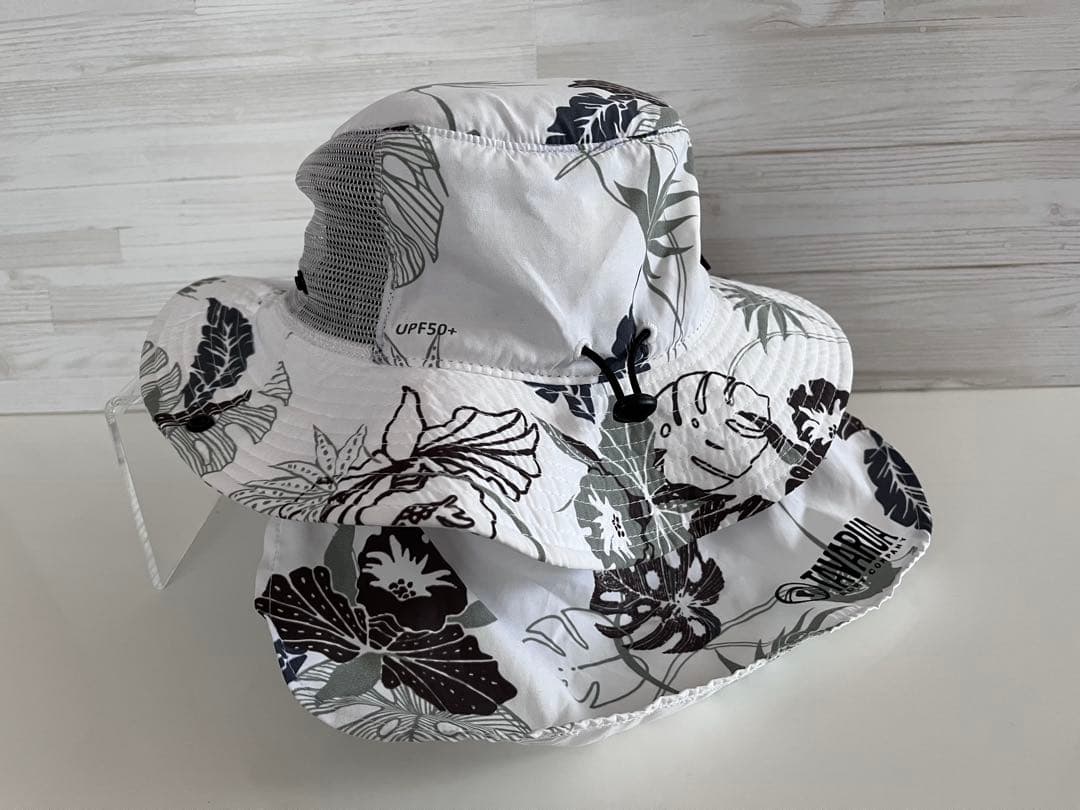 TAVARUA Surf Hat Beach Hat UPF50+