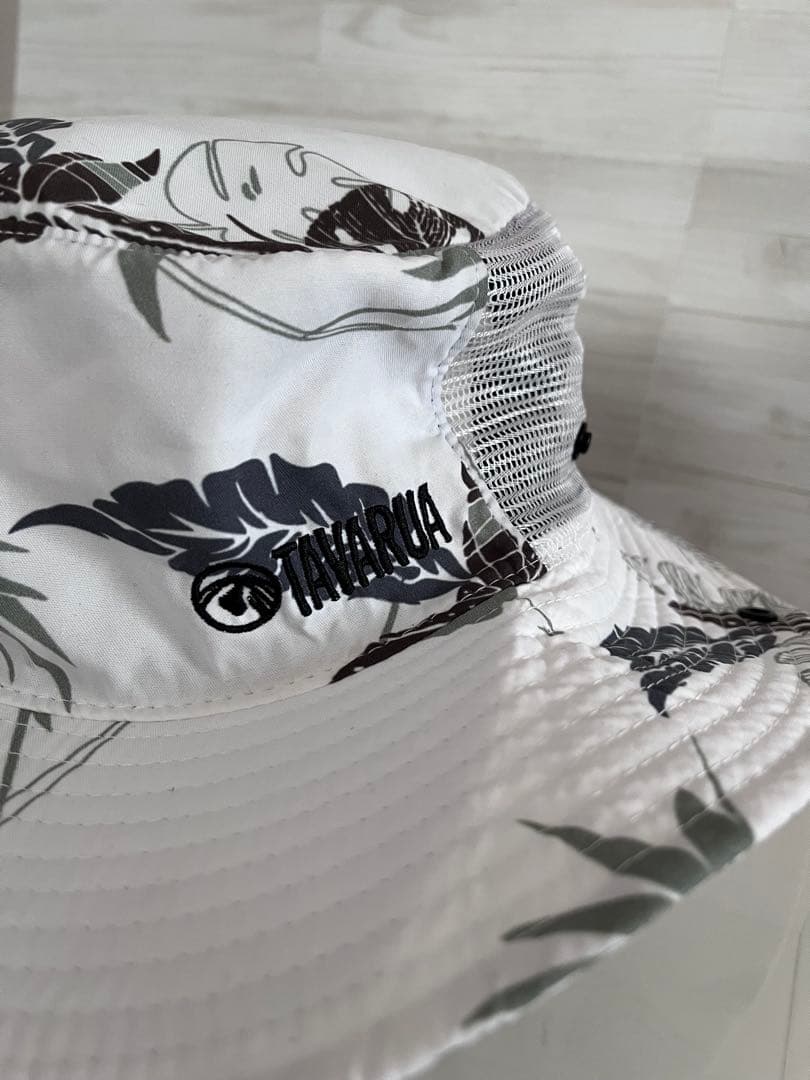 TAVARUA Surf Hat Beach Hat UPF50+