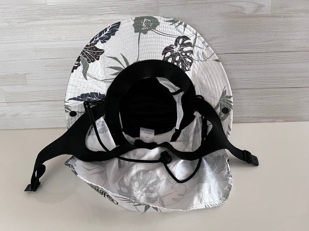 TAVARUA Surf Hat Beach Hat UPF50+