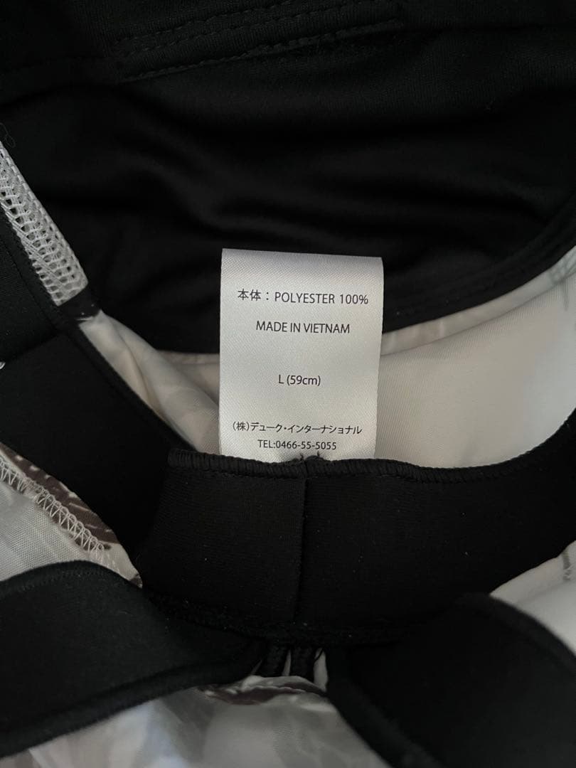 TAVARUA Surf Hat Beach Hat UPF50+