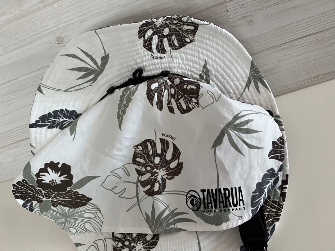 TAVARUA Surf Hat Beach Hat UPF50+