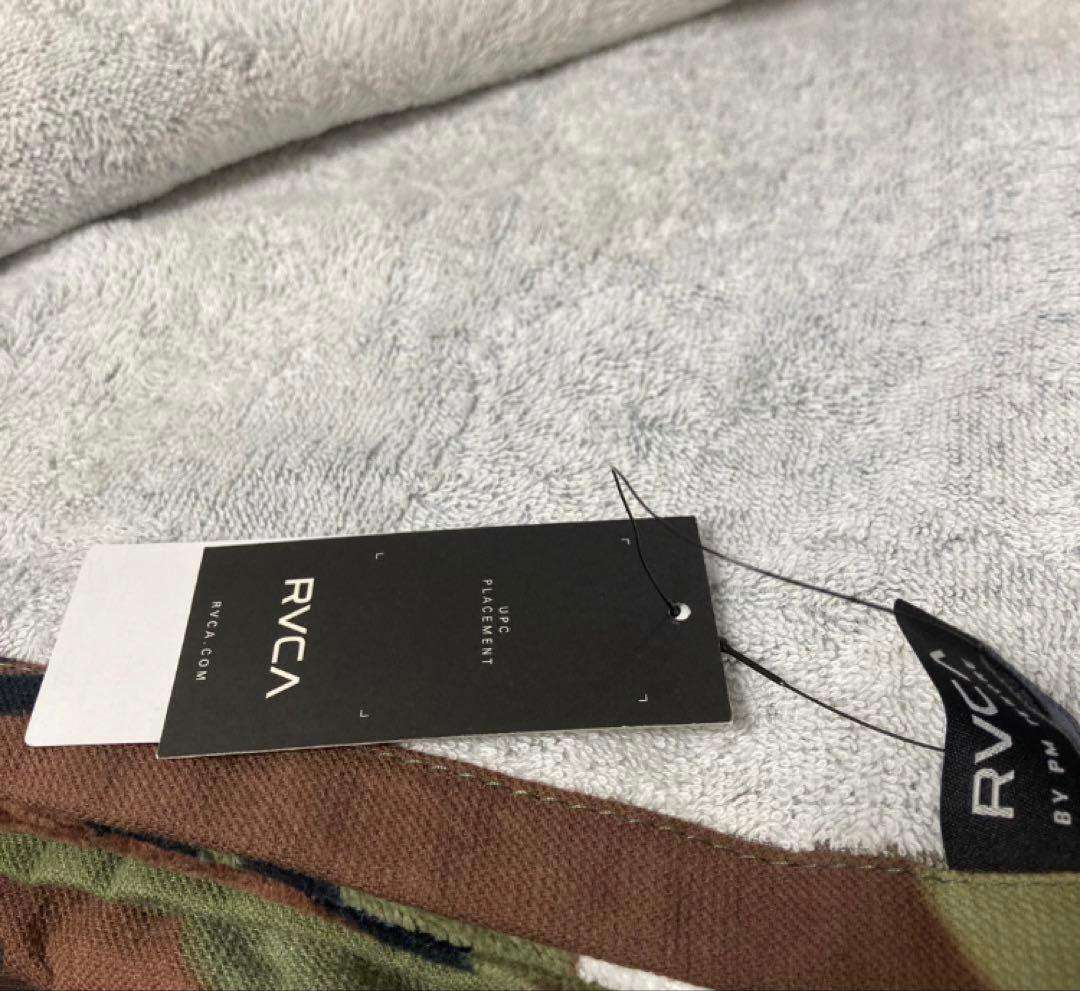 New RVCA Bath Towel Beach Towel RVCA Poncho