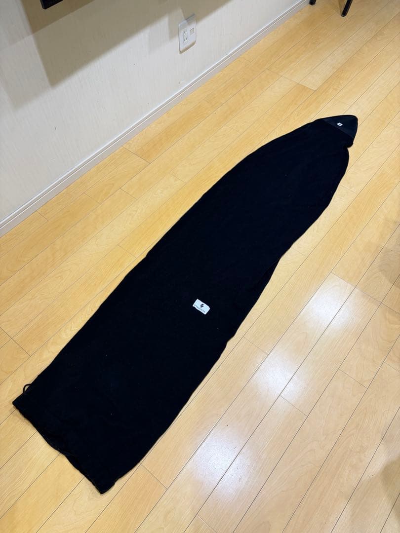 Syndicate Japan Surfboard Cover