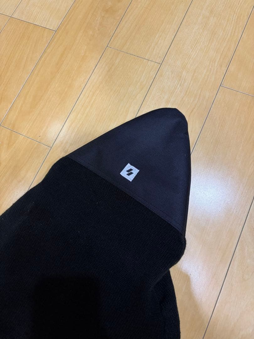 Syndicate Japan Surfboard Cover