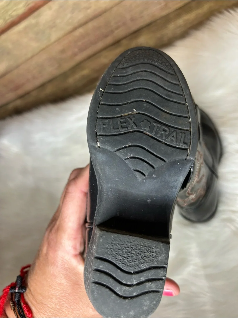 N/A boots good pictures